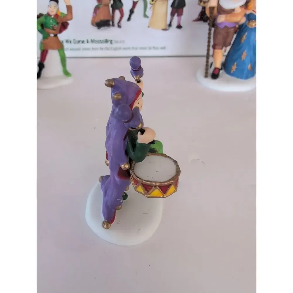 Dept 56 Dickens‎ Village 